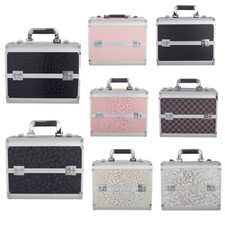 Extra Large Vanity Case Beauty
