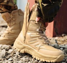 Mens Tactical Army Combat Swat