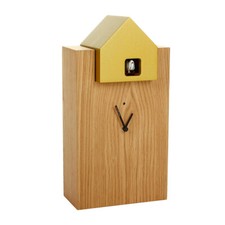 ETTORE 2058 wood/gold Cuckoo