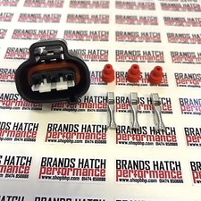 3 Way Toyota Gearbox Vehicle Speed Sensor (VSS) Connector - W58 R154 - LX12