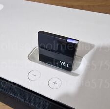 OSmedia Bluetooth adapter for Apple A1121 iPod docking speaker White