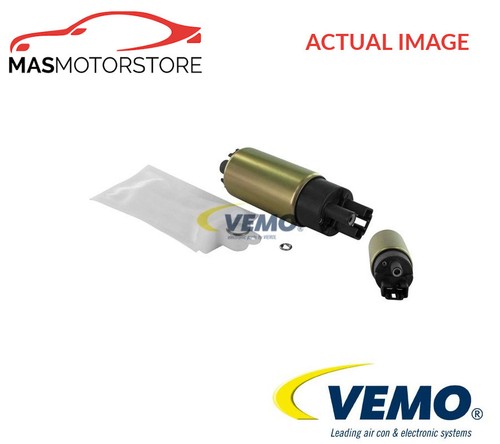 Electric fuel pump - feed, unit