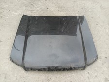 2007 Ford Ranger 2.5 TDCI 4x4 Bonnet In Black
