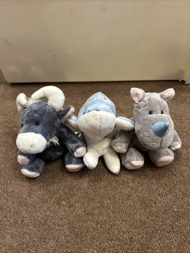 Blue nose friends bundle - nose,