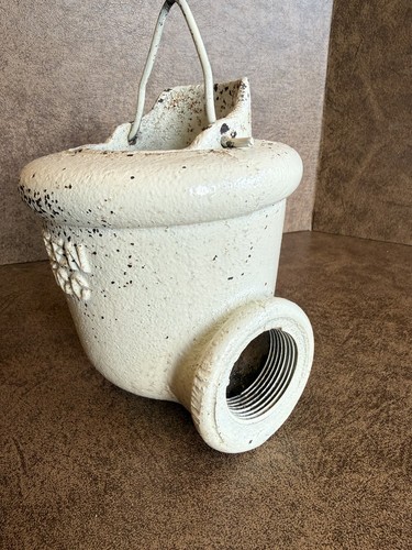 Antique queen 45cc cast iron - 45cc,