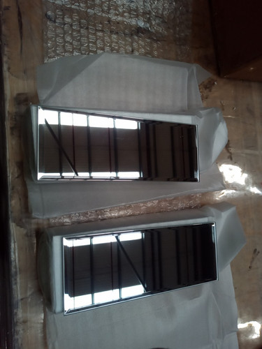 22x clear mirrored - 22x,