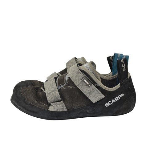 Scarpa origin rock - origin,