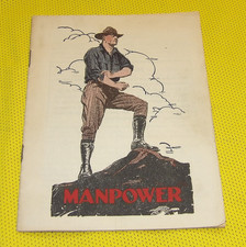 BETWEEN WW1 WW2  USA SEXUAL