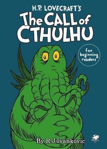 Lovecraft the call of - h.p.,