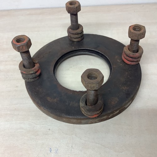Howard gem rotavator rotor - rotavator,