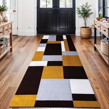 Non slip long hallway - non,