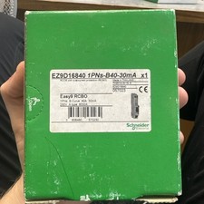 Schneider Electrical - B40amp