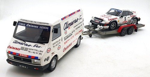 Otto scale ot374 rally - otto,