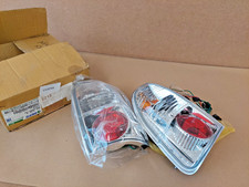 For Mitsubishi L200 Rear Left