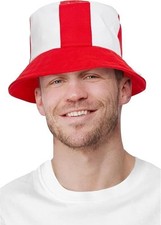 St. George Day England Bucket