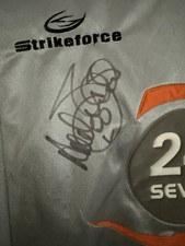 Millwall 2024/25 Signed Shirt