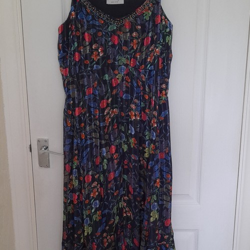 Per una women 14 black - una, uk