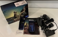 Nokia 7250i Mobile Phone Boxed