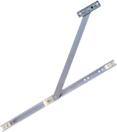 Door restrictor stay 335mm - restrictor,