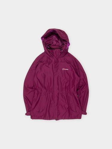 Modern berghaus purple - modern,