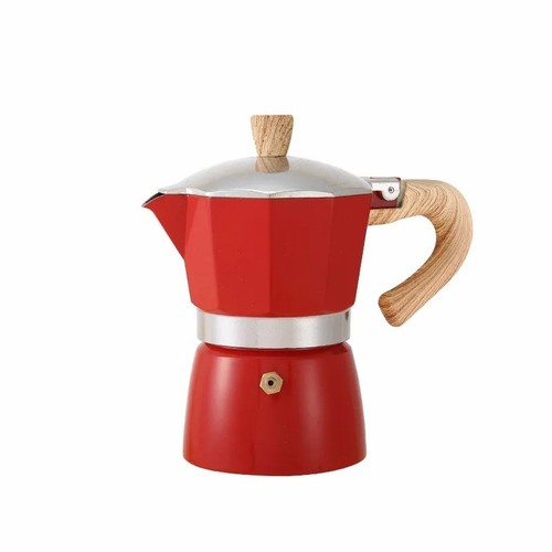 Espresso coffee maker stove - espresso,