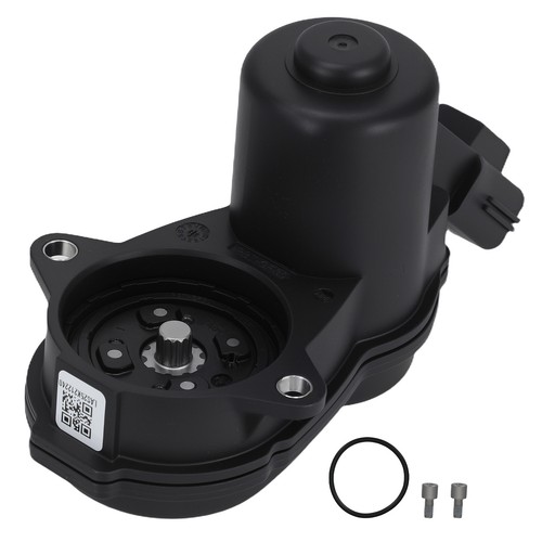New rear brake caliper - rear,