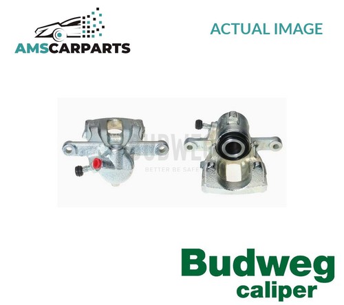 Brake caliper braking - brake, front