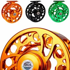 Full body Metal Build Fly