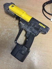 REMS 571004 AKKU-PRESS Press Gun Unsure On Condition 