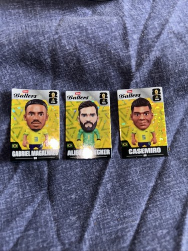 All zuru ballers fifa world - all, 3