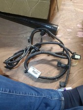 2017-2019 FORD KUGA MK2 REAR BUMPER PARKING SENSOR LOOM GV4T-15K868-MGF