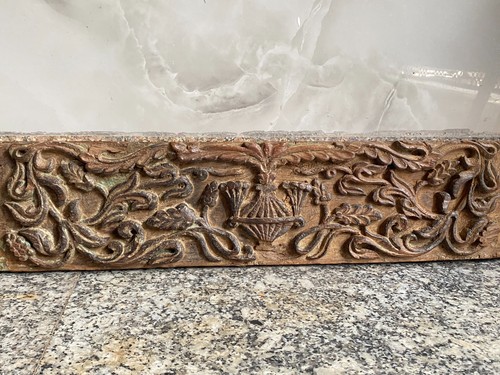 Rare old vintage solid - old,