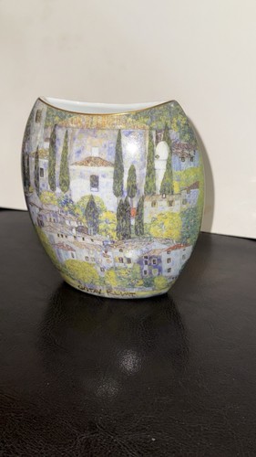 Goebel artis orbis porcelain - goebel,