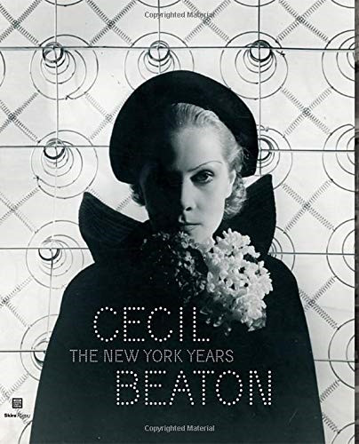 Cecil beaton the new - the,