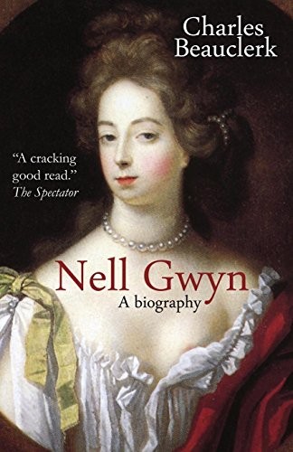 Nell gwyn biography - a,