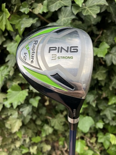 Rare tour issue ping - **rare**,