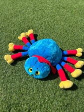 Large CBEEBIES  WOOLLY & AND