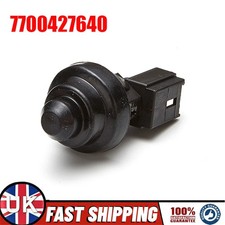 Courtesy Door Interior Light Switch 2 Pin For Dacia Duster Logan Sandero