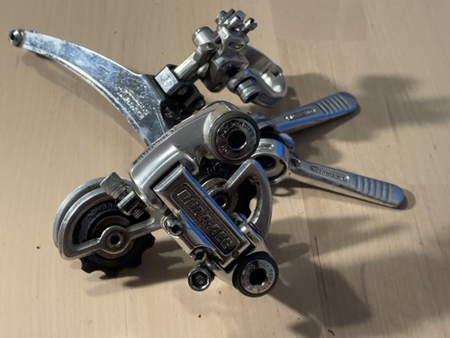 Rare shimano dura - shimano, vintage