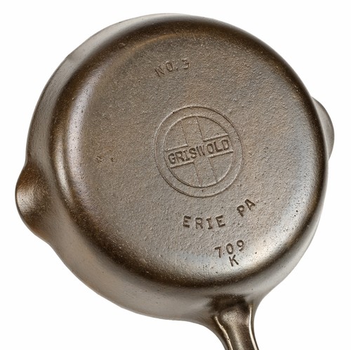 Vintage griswold - vintage, no