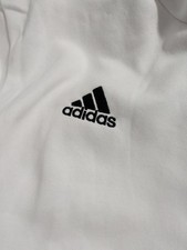 Adidas ENT22 White Hoody