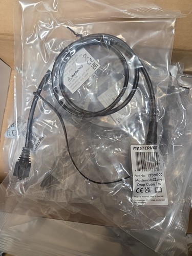 Mastervolt czone drop cable - x2,