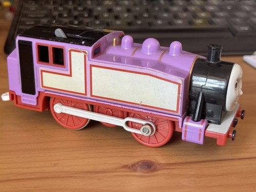 Tomy trackmaster thomas the - thomas,