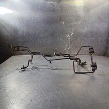 Subaru Impreza GC8 V1-6 1993-2001 EJ20 Fuel Injection Rail & Pipes 17523AA350