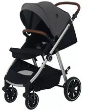 Cuggl deluxe pushchair - deluxe, with