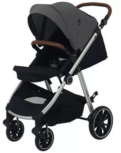 Cuggl deluxe pushchair with - pushchair,