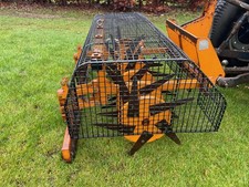 SISIS Multislit MS4 Aerator/