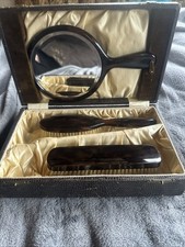 Vintage Dressing Table Brush