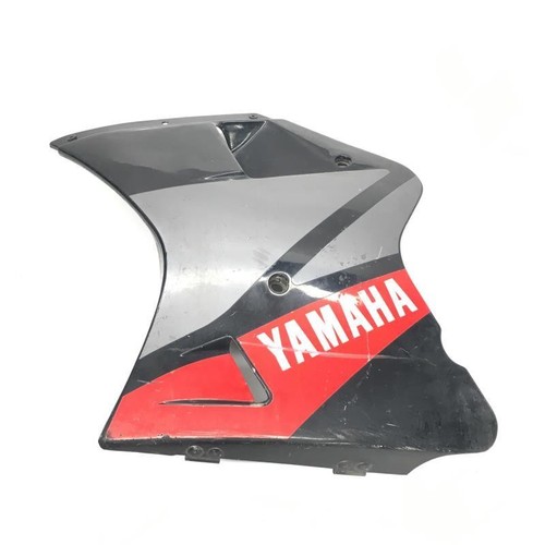 Left fairing side cover yamaha - fairing,