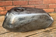 Honda CB125TD Superdream Fuel Tank 1982 - 1988